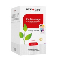 New Care / Kinder omega