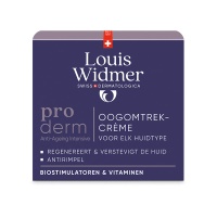 Louis Widmer / Proderm Oogomtrekcr&egrave;me 