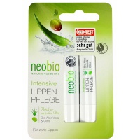 Neobio / Lipcare 2 sticks