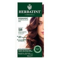 Herbatint / 5R Light Copper Chestnut