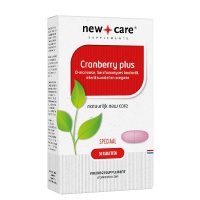 New Care / Cranberry plus