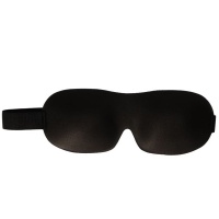 Bath and Fun / Slaapmasker comfort zwart