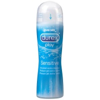 Durex / Play Sensitive