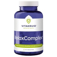 Relax complex