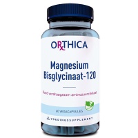 Orthica / Magnesium bisglycinaat
