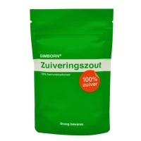Gimborn / Zuiveringszout