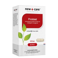 New Care / Prostaet