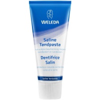 Weleda / Saline tandpasta (zonder fluoride)