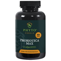 PhytoForsan / Probiotica Max + gratis magnesium sample