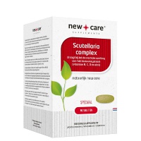 New Care / Scutellaria complex