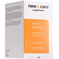 New Care / Multi kinderen voordeelverpakking