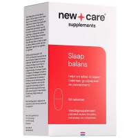 New Care / Slaap balans | tijdelijk 25% korting!