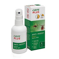 Deet spray 30%