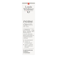 Louis Widmer / Remederm Dry Lippenbalsem ongeparfumeerd