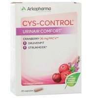 Cys control