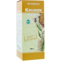 Kruidensiroop