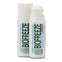Biofreeze / Biofreeze roller