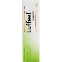 Heel / Luffeel H neusspray