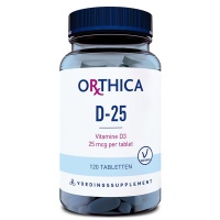Orthica / D 25