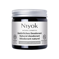 Natuurlijke Deodorant Coconut Parfumvrij
