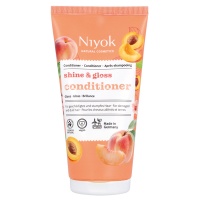 Niyok / Conditioner Shine & Gloss conditioner