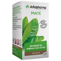 Arkopharma / Mate + gratis E-book
