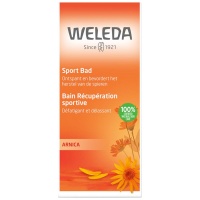 Weleda / Arnica sport bad