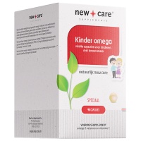 New Care / Kinder omega