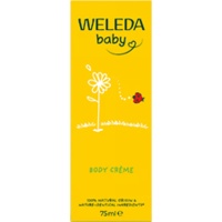 Weleda / Calendula baby bodycreme