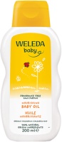 Weleda / Calendula baby verzorgende olie