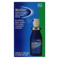 Mondspray 1mg XL-verpakking