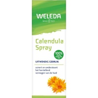 Calendula spray
