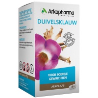 Arkopharma / Duivelsklauw voordeelverpakking + gratis E-book