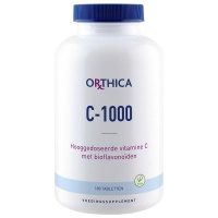 Orthica / C 1000 voordeelverpakking