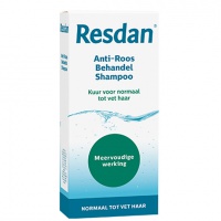 Resdan / Anti-Roos normaal tot vet mild