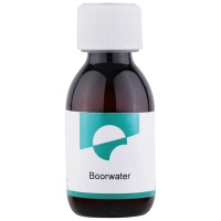 Chempropack / Boorwater