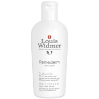 Louis Widmer / Remederm Dry Douche olie