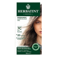 Herbatint / 7C Ash Blonde