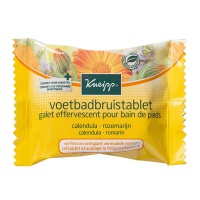 Kneipp / Voetbadbruistablet