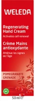Weleda / Granaatappel regenererende handcreme