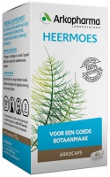 Arkopharma / Heermoes bio + gratis E-book