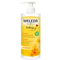Weleda / Calendula liniment luier reinigingsmelk