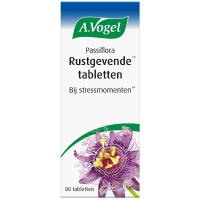 Passiflora Complex