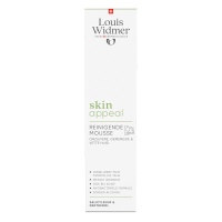 Louis Widmer / Skinappeal reinigende mousse