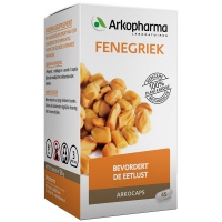 Fenegriek bio + gratis E-book