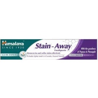 Himalaya / Stain Away Kruidentandpasta