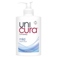 Unicura / Handzeep mild pomp