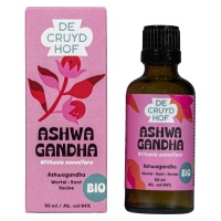 Ashwagandha bio