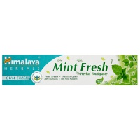 Himalaya / Mint fresh kruiden tandpasta