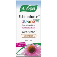 A. Vogel / Echinaforce junior met vitamine C
